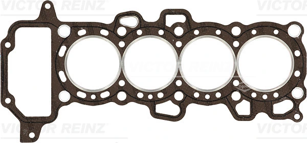 Gasket, cylinder head